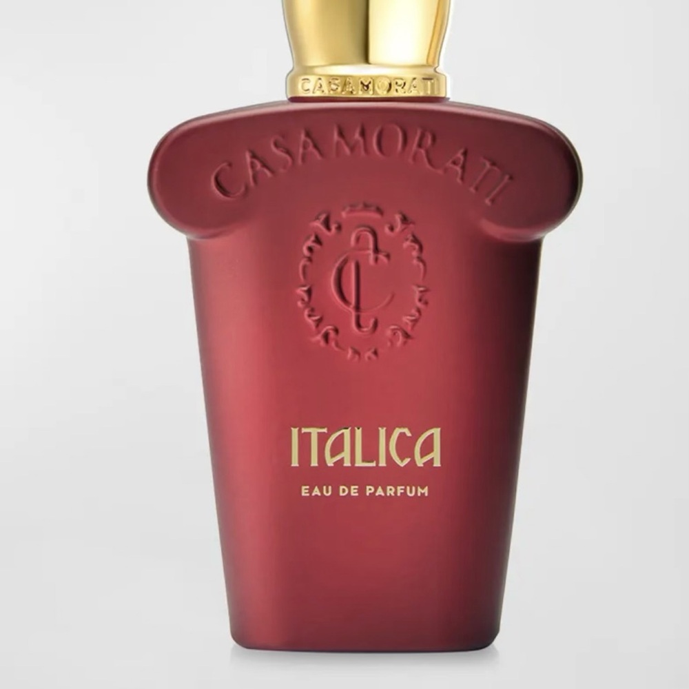 Casamorati Italica 1888 Women's Fragrance nwt sealed Made in Italy